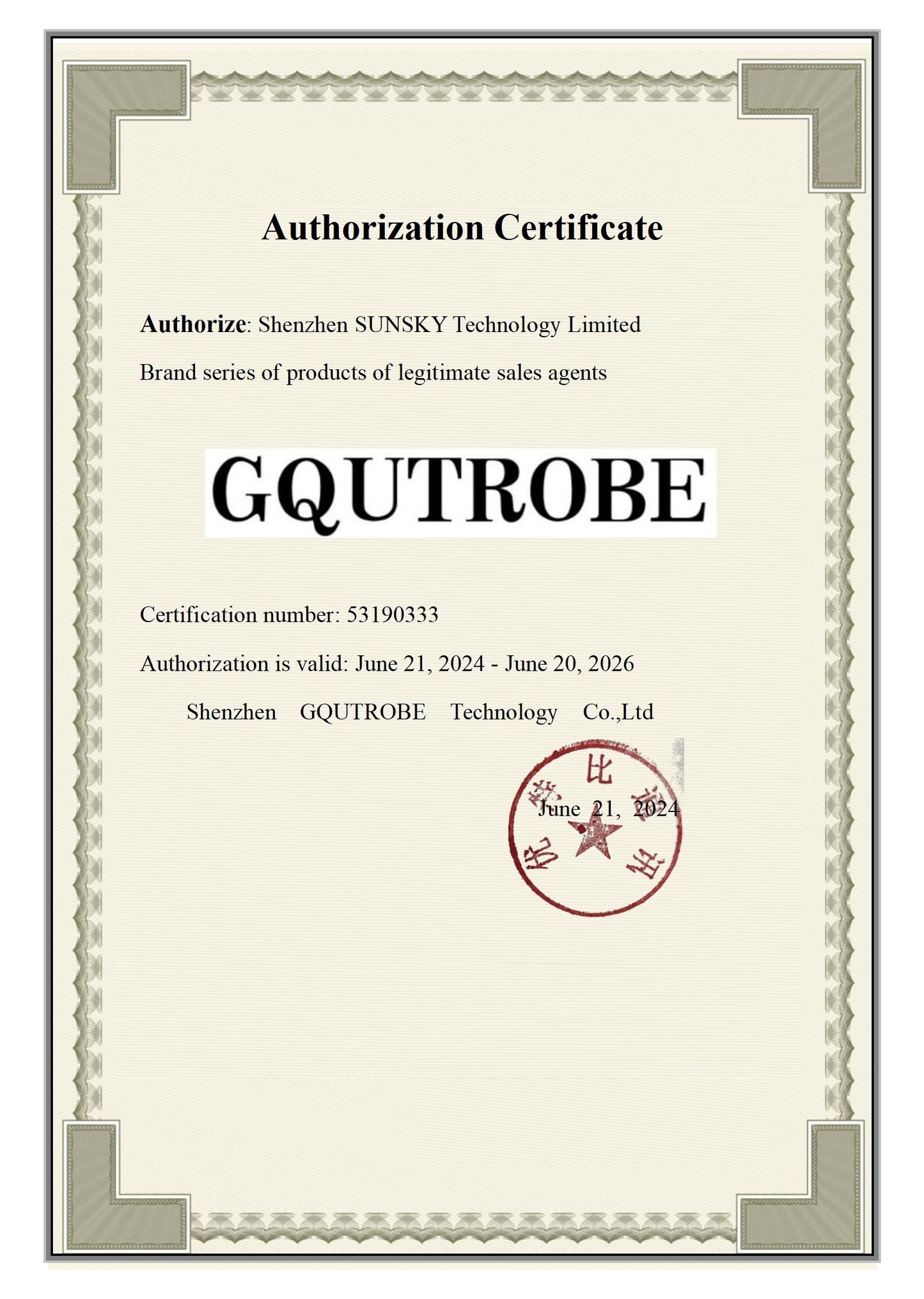 Etui z klapką GQutroube – kompatybilne z iPhone 14 Plus / 15 Plus | Ochronne etui zamykane