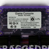 Konsola Retro R36S ArkOS 2.0 – 20 000 Gier | 64GB Fioletowa
