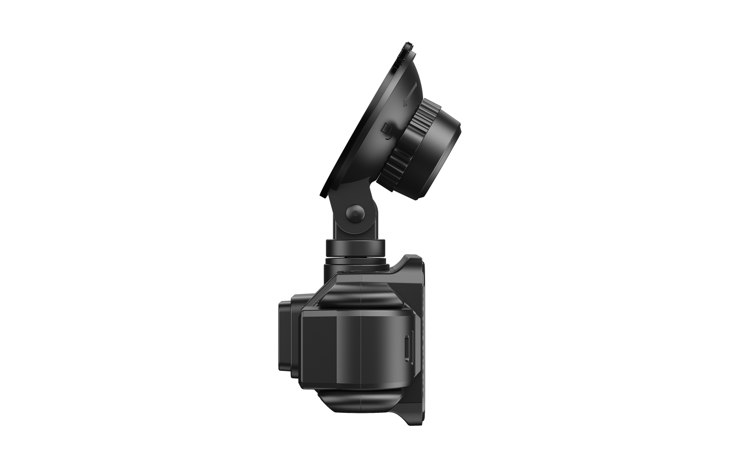 Kamera 360° 4-Kanałowa WiFi GPS IR G-Sensor FHD Parking Menu PL iOS Android