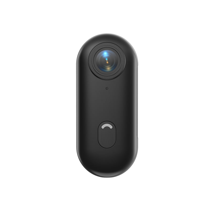 4K Kamera Sportowa Thumb Podwodna 30m Vlog Cycling Night Vision Slow-Mo HDR