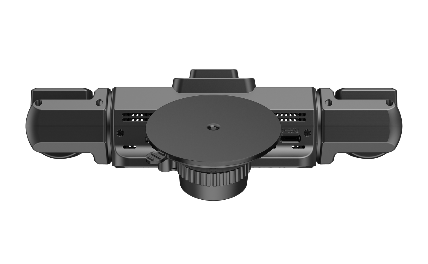Kamera 360° 4-Kanałowa WiFi GPS IR G-Sensor FHD Parking Menu PL iOS Android