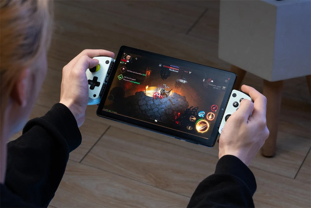 Pad GameSir X5 Lite Mobilny kontroler gier dla Androida i iPhone'a 16/15