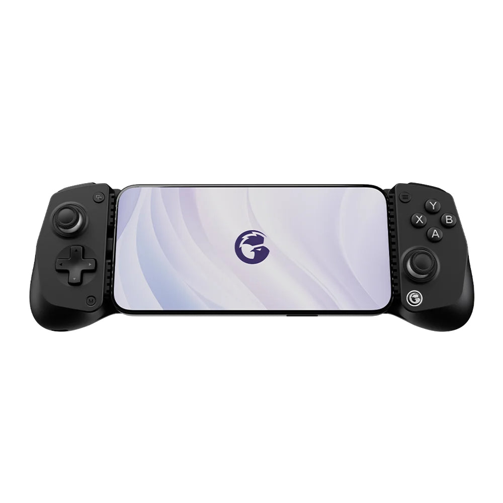 Pad GameSir X5 Lite Mobilny kontroler gier dla Androida i iPhone'a 16/15