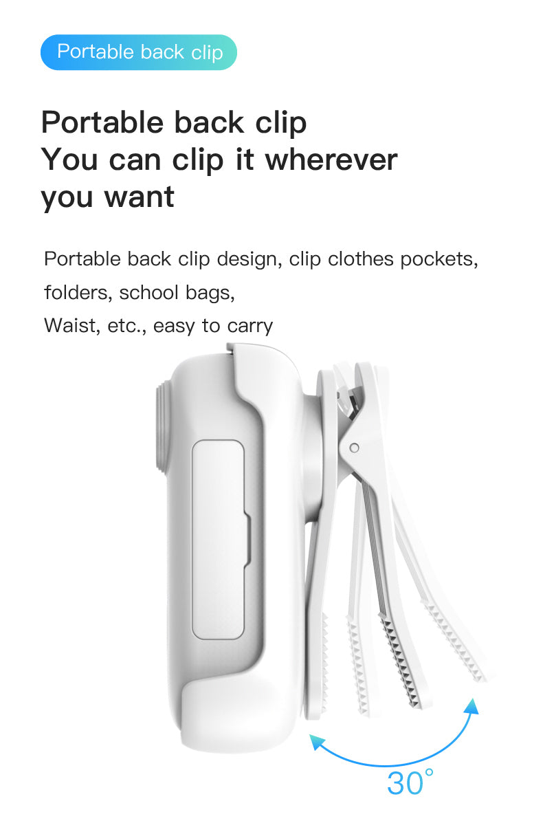 4K Kamera Sportowa Thumb Podwodna 30m Vlog Cycling Night Vision Slow-Mo HDR