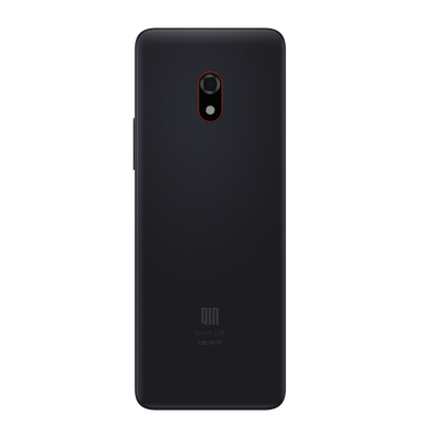 QIN F22 PRO 4G SMARTFON 4GB 64GB ANDRIOD 12 Xiaomi Douqin Sklep Google Play Czarny