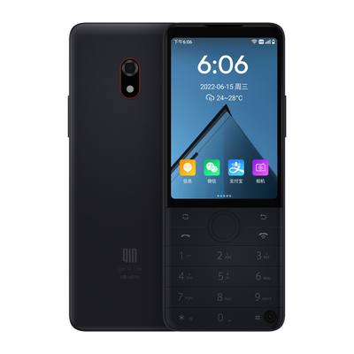 QIN F22 PRO 4G SMARTFON 4GB 64GB ANDRIOD 12 Xiaomi Douqin Sklep Google Play Czarny