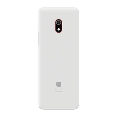 QIN F22 PRO 4G SMARTFON 4GB 64GB ANDRIOD 12 Xiaomi Douqin Sklep Google Play Biały