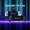 Pad GameSir X5 Lite Mobilny kontroler gier dla Androida i iPhone'a 16/15