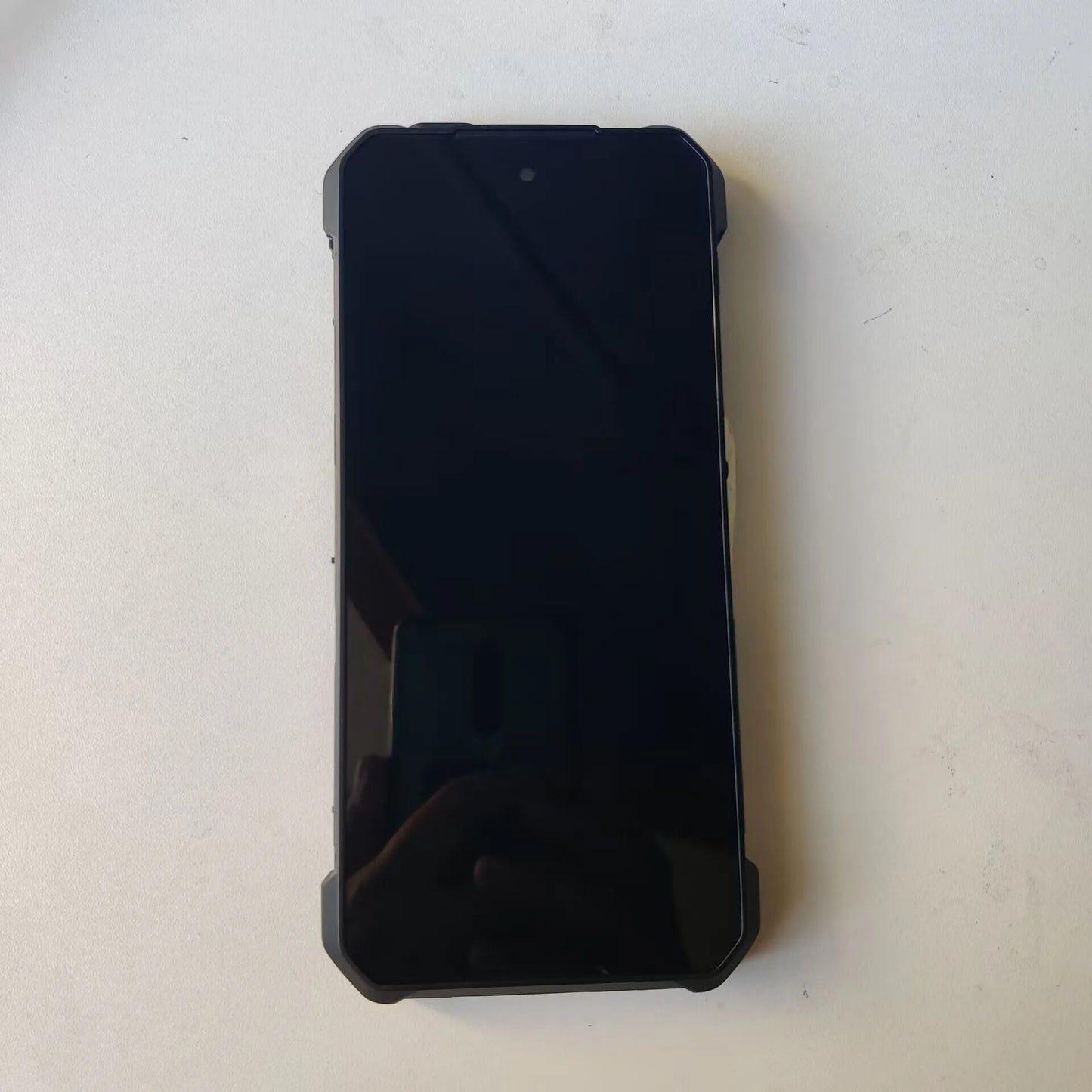 Tank 3 Pro Screen Digitizer Radiator