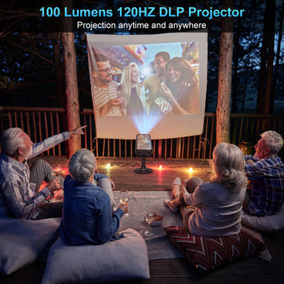 Unihertz Tank 3s 12 + 12 = 24GB RAM 256GB