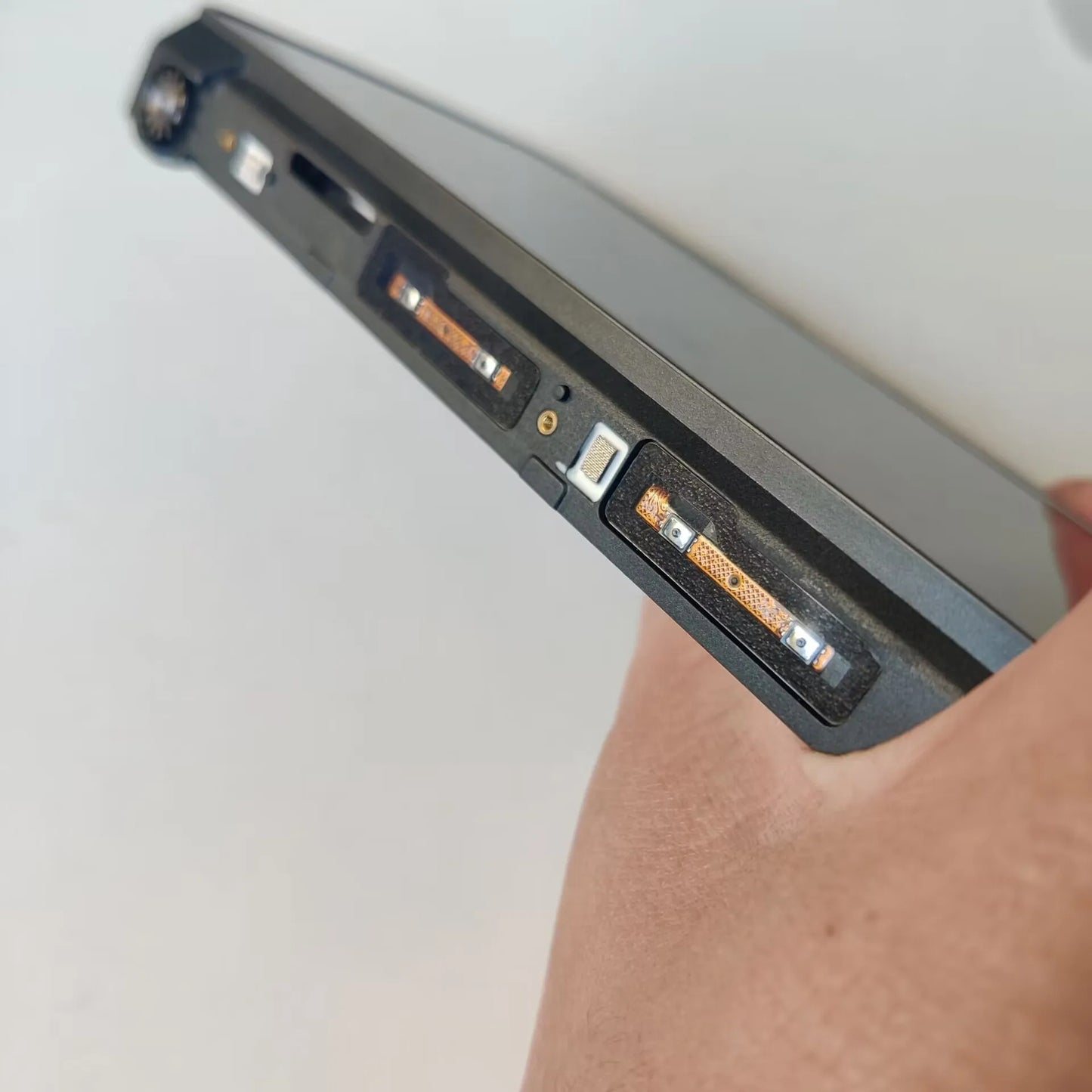 Tank 3 Pro Screen Digitizer Radiator