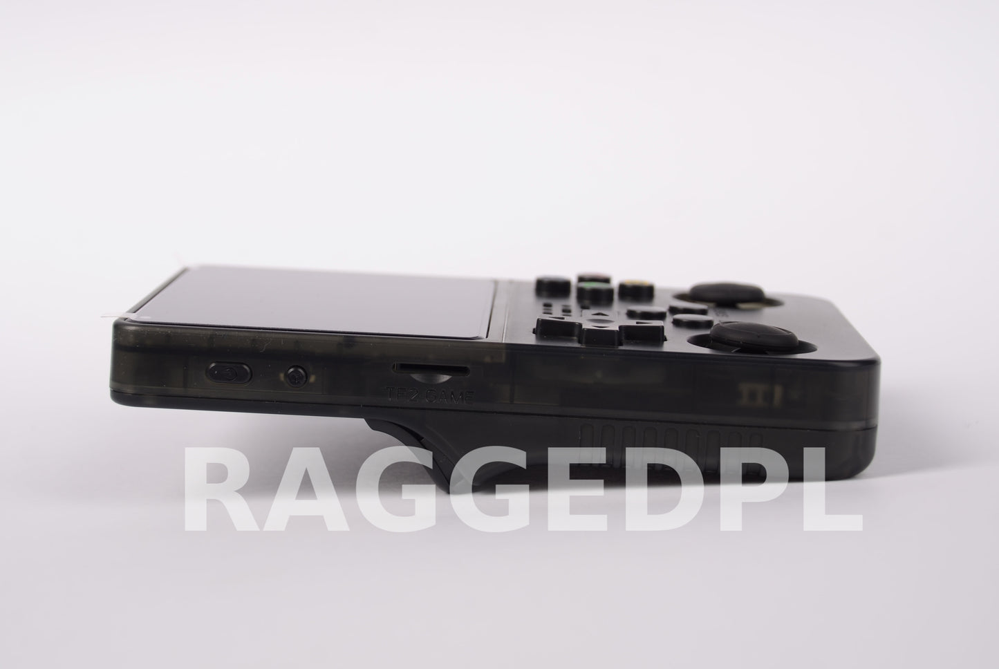 Konsola Retro R36S ArkOS 2.0 – 20 000 Gier | 64GB Czarna