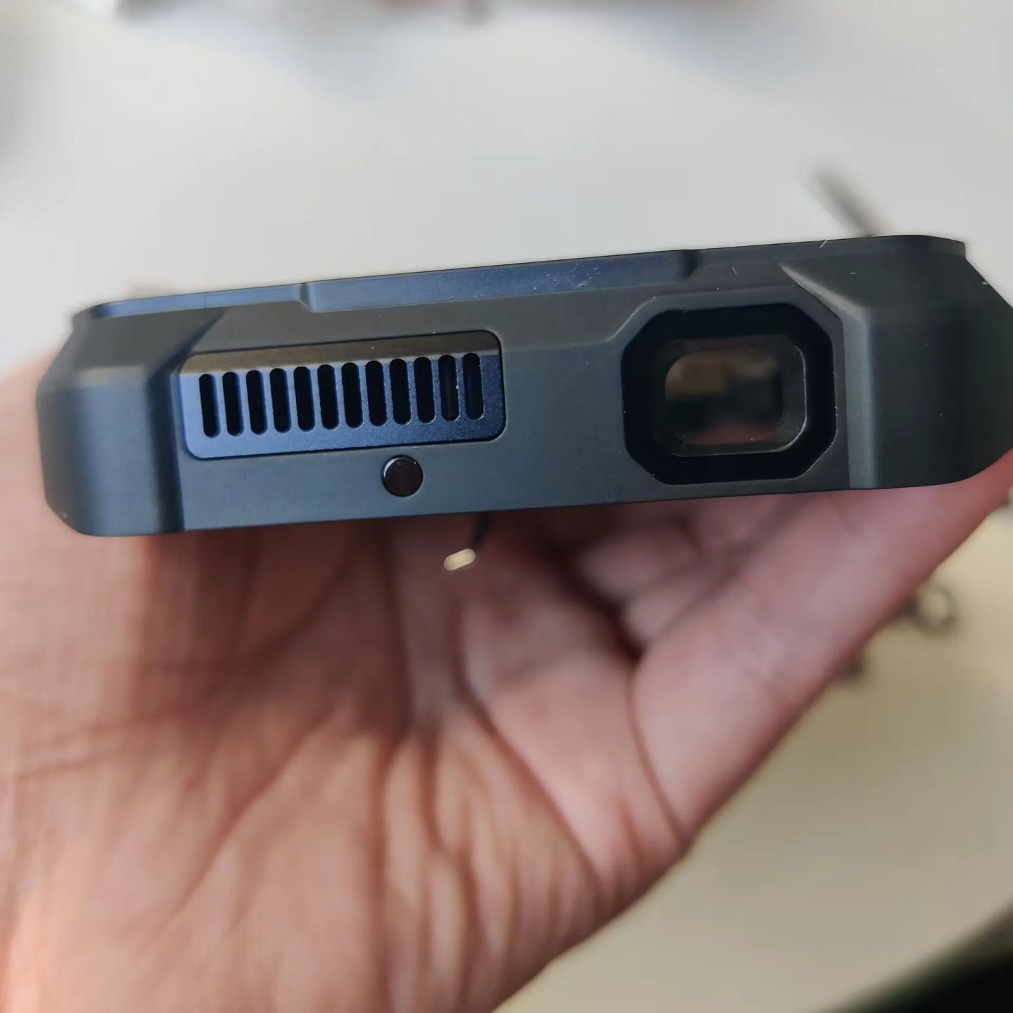 Tank 3 Pro Screen Digitizer Radiator