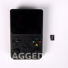 Konsola Retro R36S ArkOS 2.0 – 20 000 Gier | 64GB Czarna