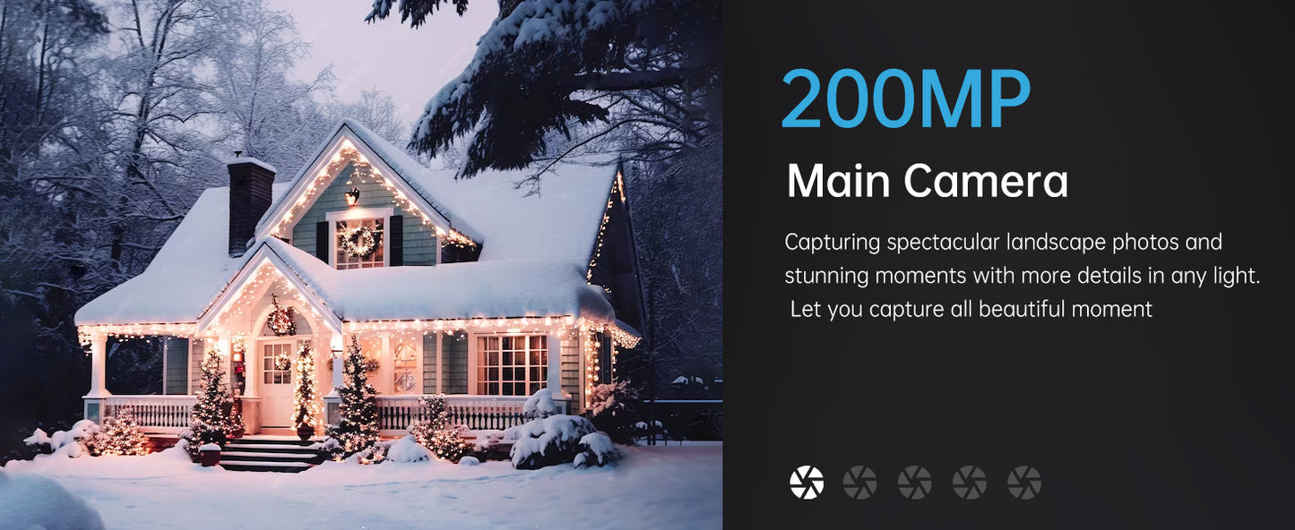 Unihertz Tank 3 16 + 16 = 32GB RAM 512GB