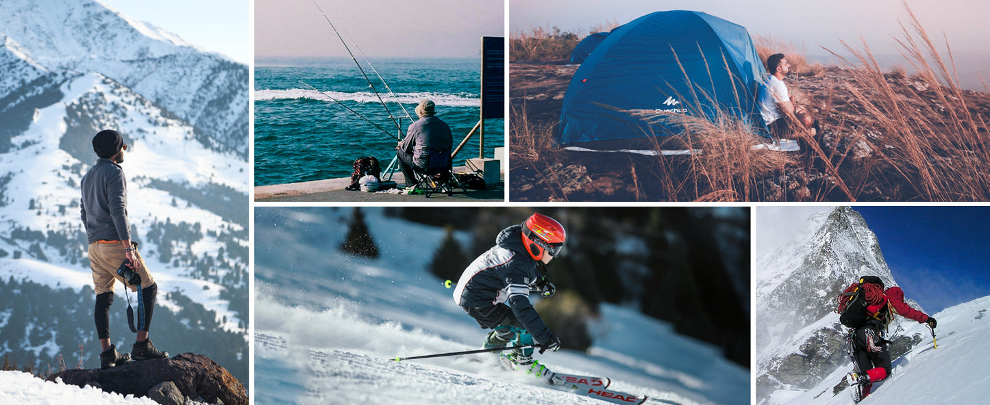 Unihertz Tank 3 16 + 16 = 32GB RAM 512GB