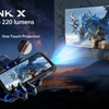 Unihertz 8849 Tank X 32GB (16 GB +16 GB) / 512GB 17600mAh 5G ANDROID 15