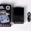 Konsola Retro R36S ArkOS 2.0 – 20 000 Gier | 64GB Czarna
