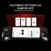 Pad GameSir X5 Lite Mobilny kontroler gier dla Androida i iPhone'a 16/15