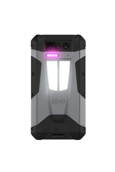 Unihertz 8849 Tank 4 24GB (12 GB + 12 GB) / 512GB 11600mAh 5G