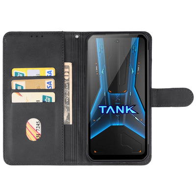 Tank 3 Pro Case with Clip