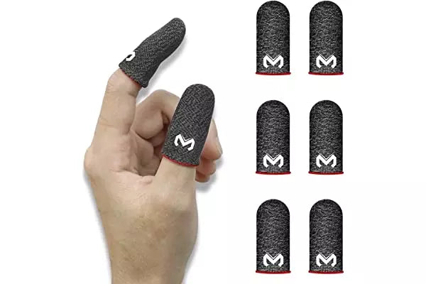 MEMO FS01 Nakładki na palec