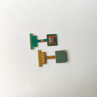 Tank 3 Pro Microphone