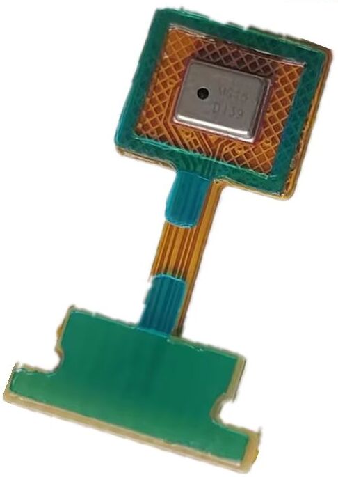 Tank 3 Pro Microphone