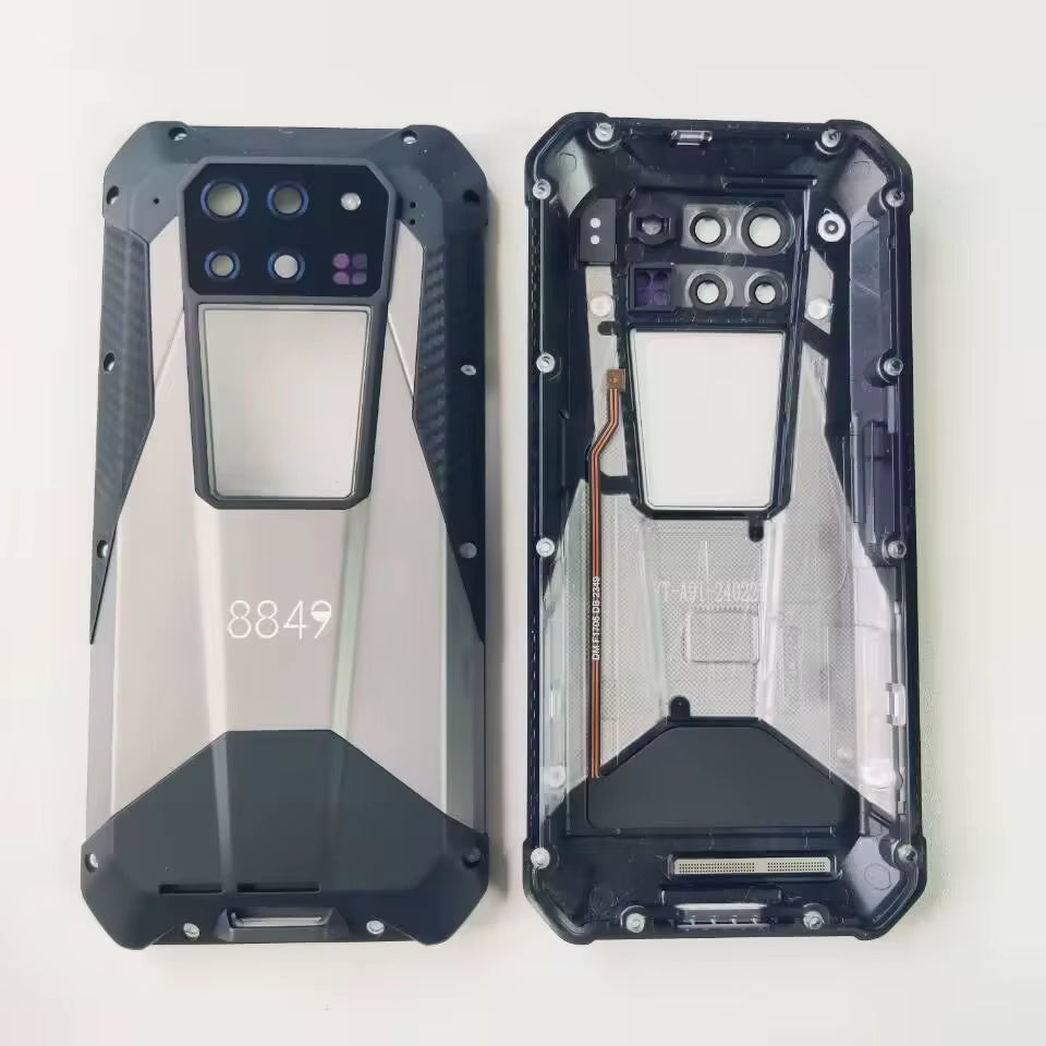 Tank 3 Pro Battery Cover