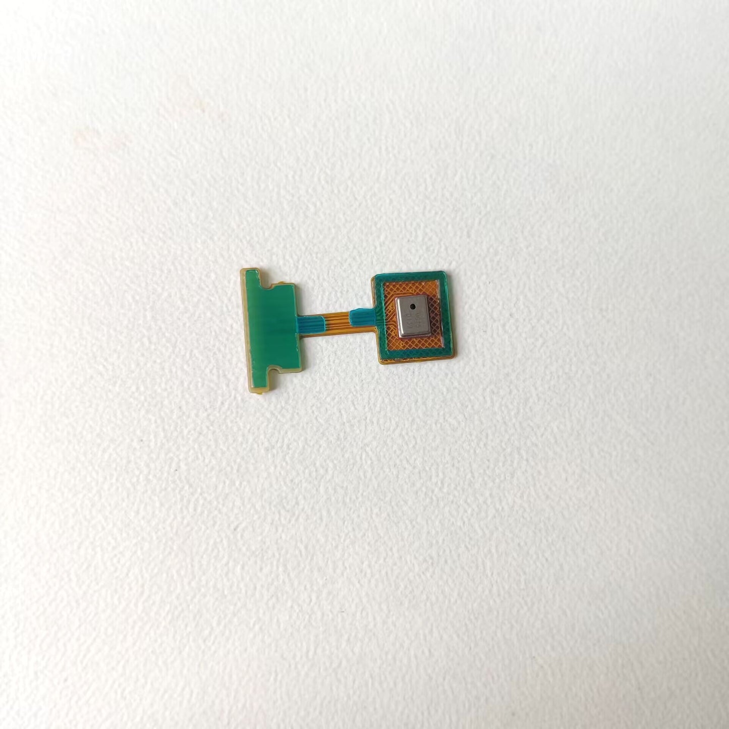 Tank 3 Pro Microphone