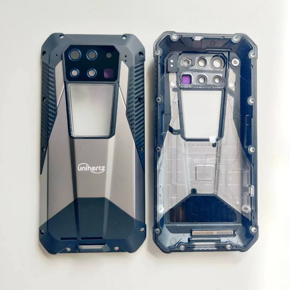Tank 3 Pro Battery Cover