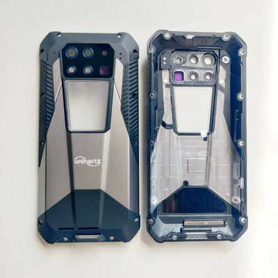 Tank 3 Pro Battery Cover