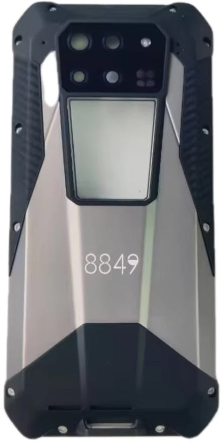 Tank 3 Pro Battery Cover