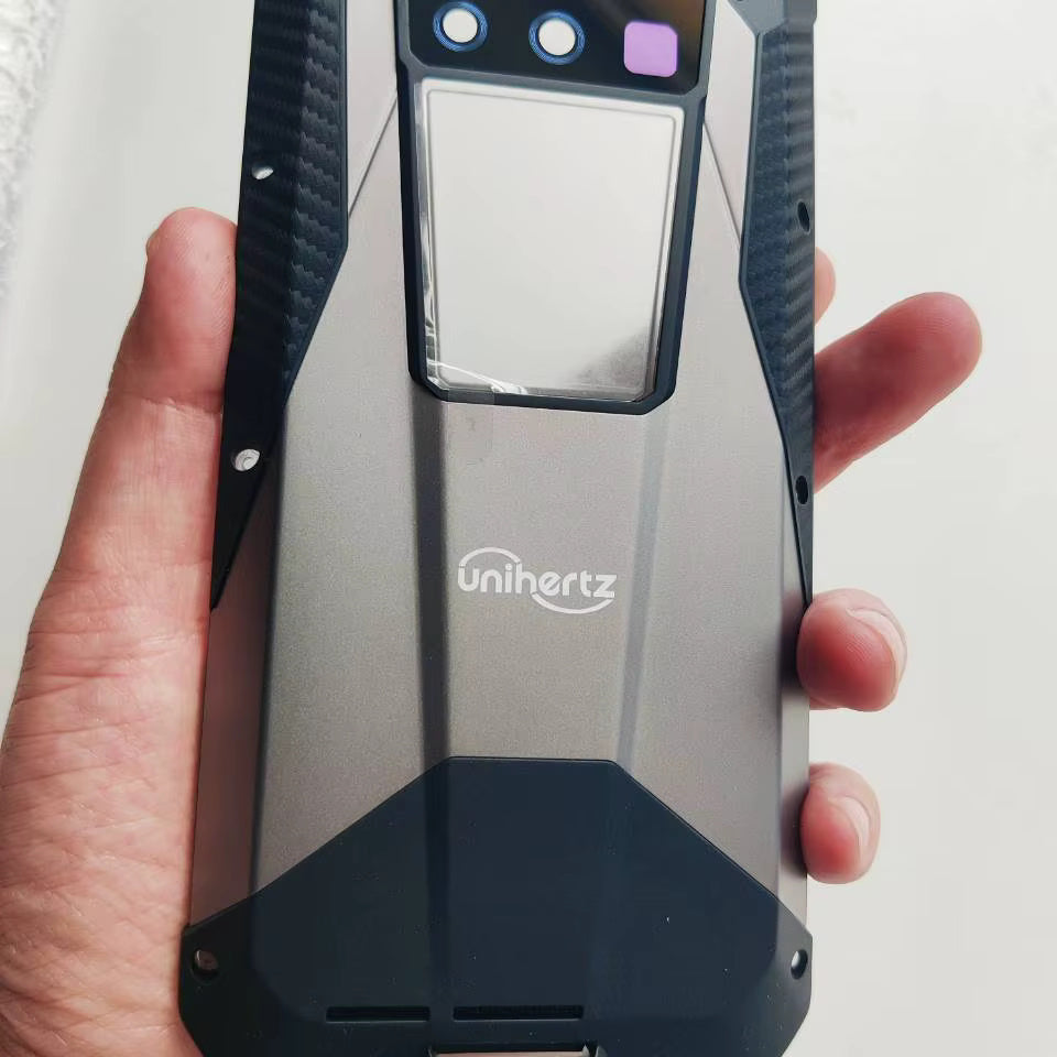 Tank 3 Pro Battery Cover