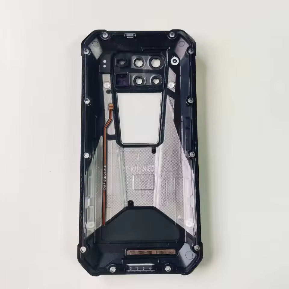 Tank 3 Pro Battery Cover