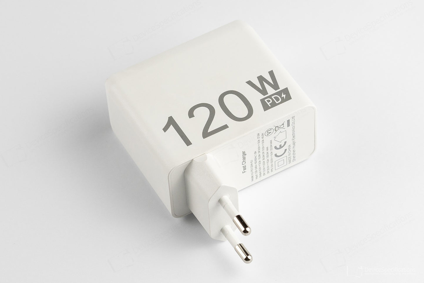 Oryginalna ładowarka do 8849 Unihertz Tank 3/3 Pro: adapter wtyczki UE