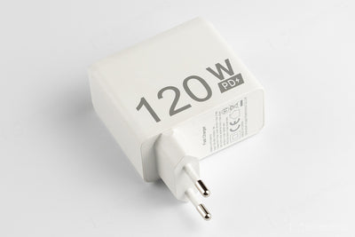 Oryginalna ładowarka do 8849 Unihertz Tank 3/3 Pro: adapter wtyczki UE