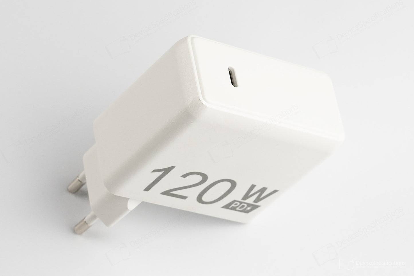 Oryginalna ładowarka do 8849 Unihertz Tank 3/3 Pro: adapter wtyczki UE